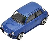 トミカリミテッドヴィンテージ LV-N39c 日産 Be-1 (青) 完成品