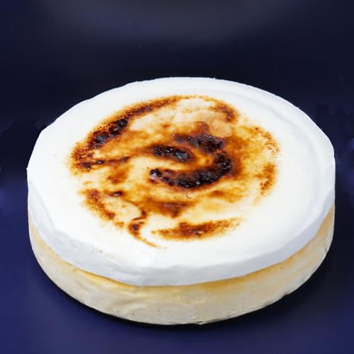わらいみらい チーズケーキ ベイクドチーズケーキ ダブルチーズ 誕生日 ケーキ バースデーケーキ 5号, ダブルチーズ