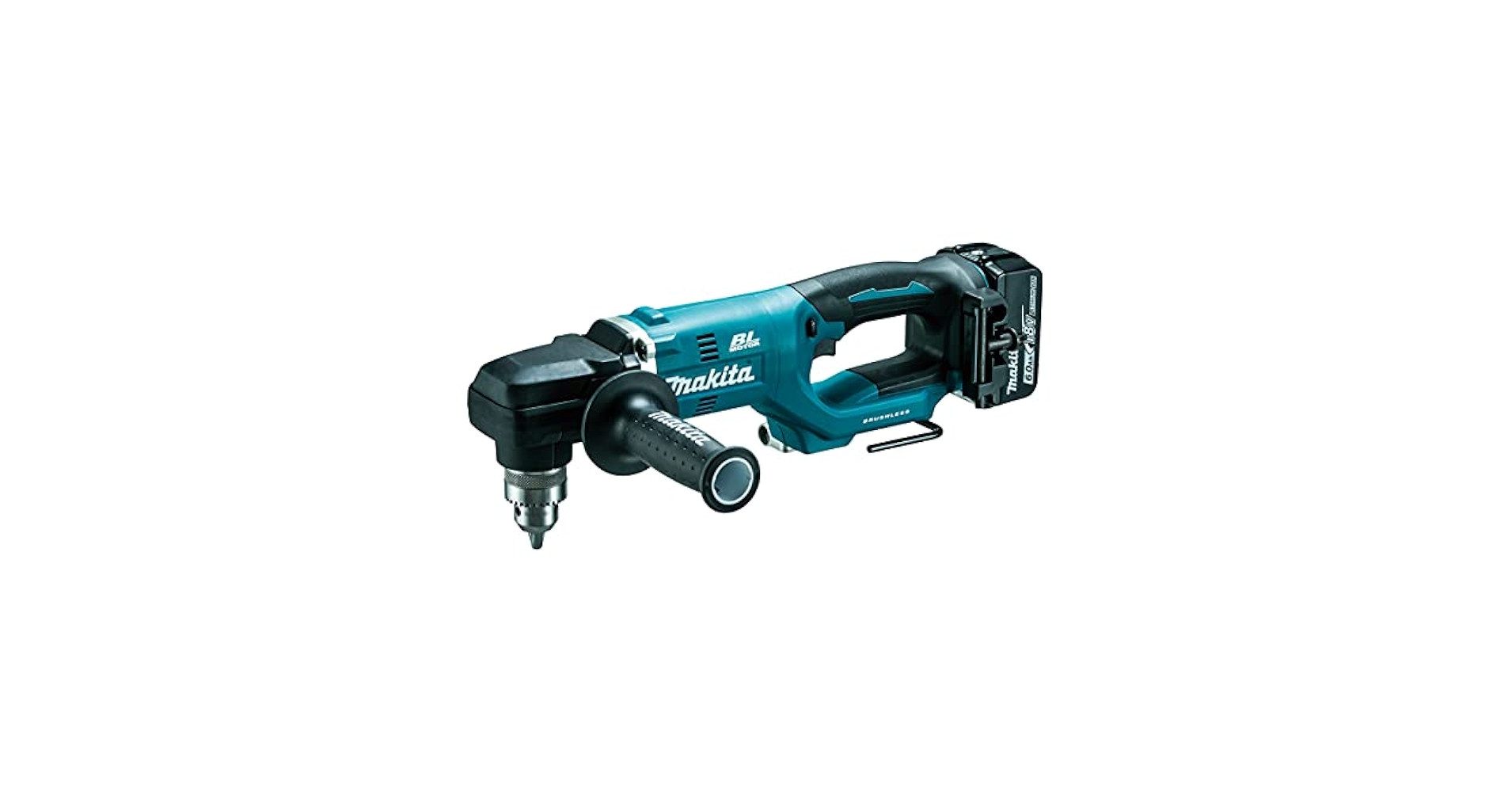 Makita - マキタ　アングルドリル bokunou_6660010089