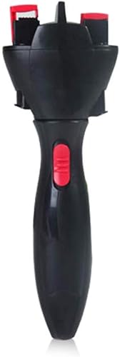 Trenzador de pelo eléctrico automático de torsión rápida Twister Herramienta de trenzado de cabello inteligente DIY Herramientas de pelo Trenzadora