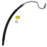 Edelmann 81163 Power Steering Return Line Hose Assembly
