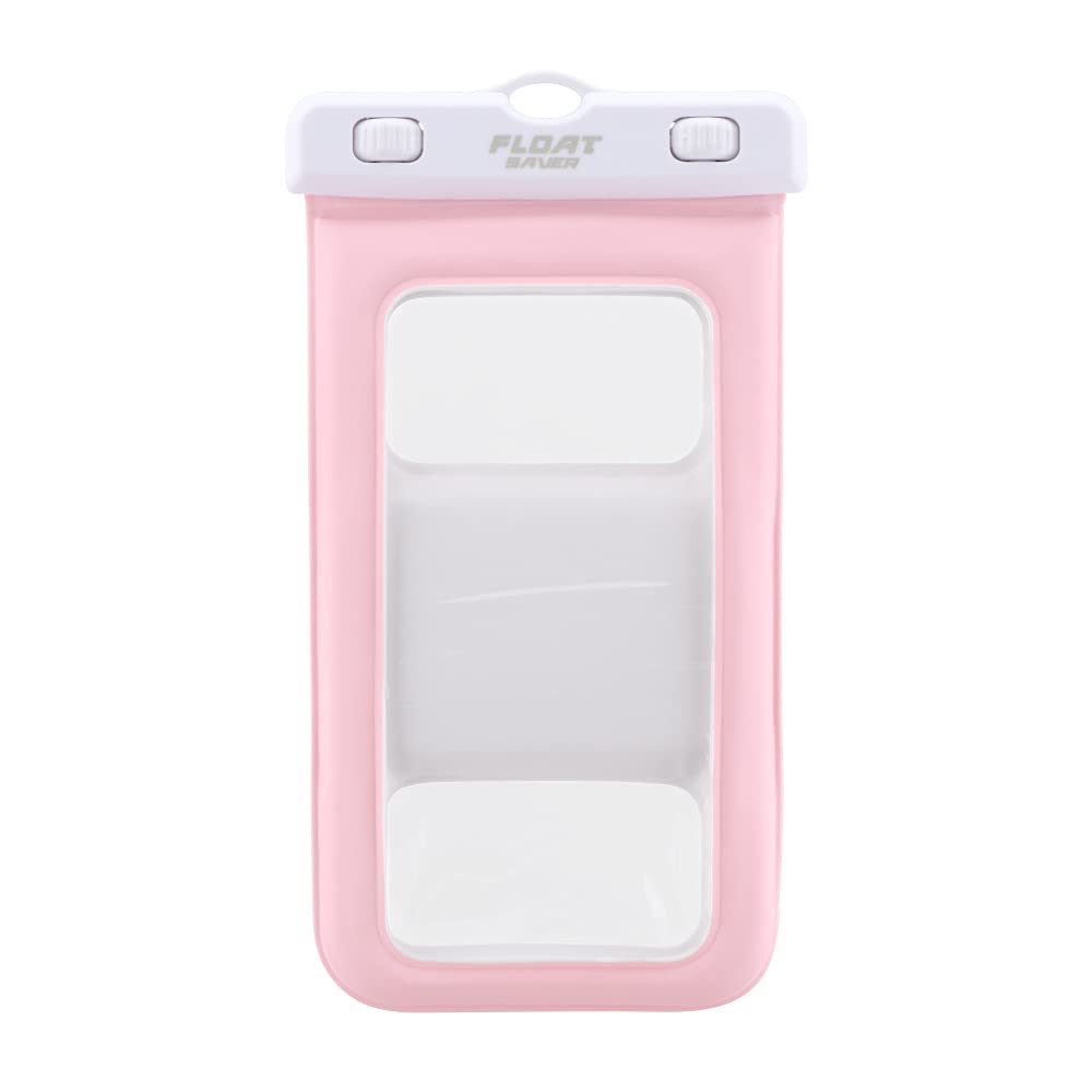 Amazon.co.jp: ルプラス 浮く防水・防塵ケース 「FLOAT SAVER3」 L