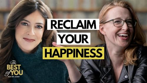 188: Tiny Joys, Big Healing: Retraining the Brain for Hope