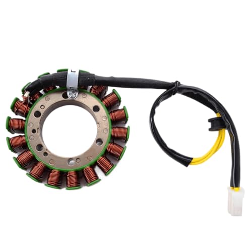 Bobine de stator de générateur pour réparer les pannes de charge 1098 1198