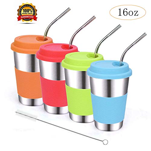 Best 16 Oz Tumbler For Kids