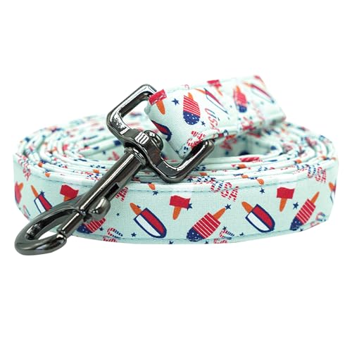 Bobo Rainbow Dog Leash-Independence zf[ybg[V AJ ACXLfB[vg j̎q/̎q v  qp[V ϋv K pbh胊[V ^ M ^p