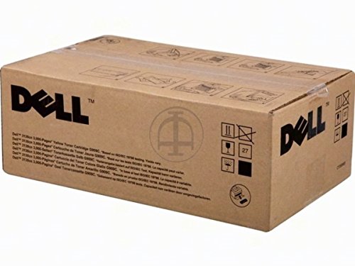 Dell G909C 3130 - Cartuccia per toner, colore
