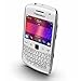 BlackBerry Curve 9360 QWERTY (GSM Only, No CDMA) White