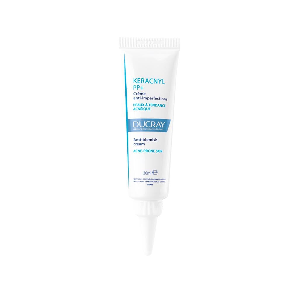 Ducray Keracnyl PP+ Blemish Cream 30ml