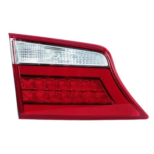 Feu arrière LED clignotant 92405B8100 - Éclairage stop haute visibilité pour SantaFE XL