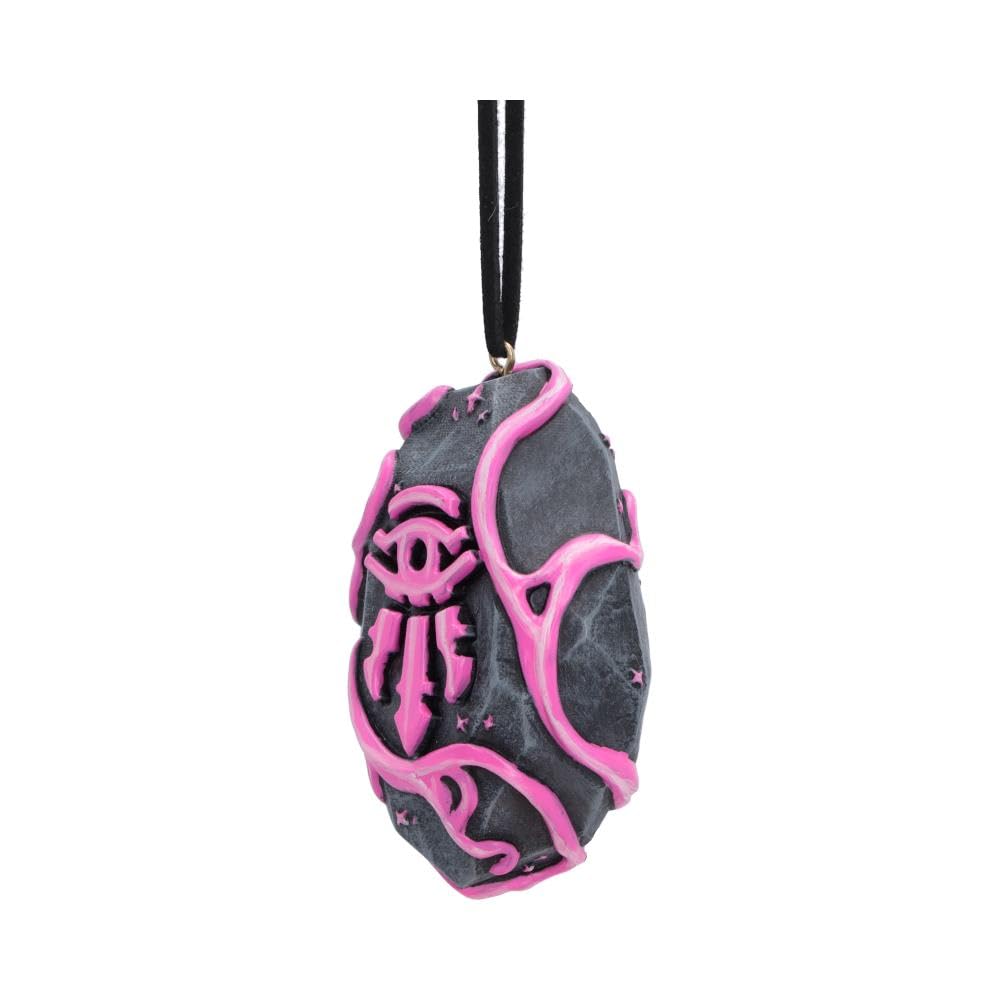 World of Warcraft Collectible Hanging Ornaments (Dalaran Hearthstone)