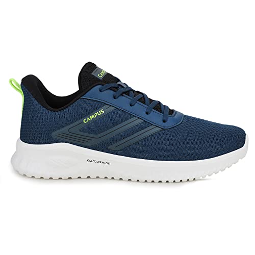 Image of Campus Men Coin Running Shoes