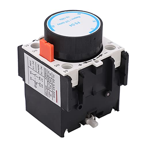 Encuentra reviews de Equipos de piscina los 7 más buscados. 31 Contacto Auxiliar de 33 W Contactor de CA de 660 V Contactor de Propósito Definido Contactor de Contacto Auxiliar