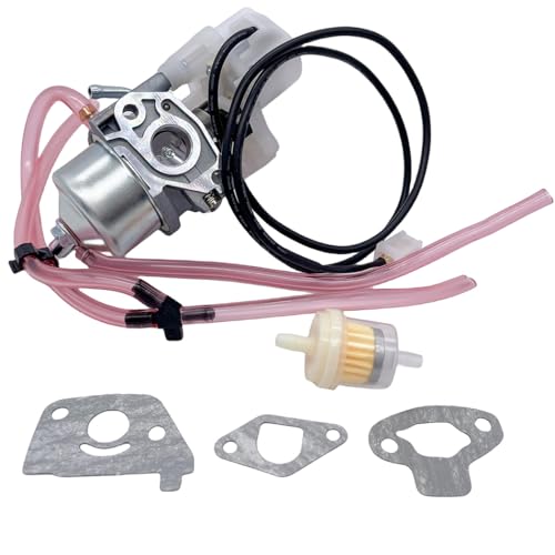 EU2000I 16100-Z0D-D03 Carburetor Compatible with Honda EB2000I EB2000iT1 EU2000iK1 EU2000iT1 BF30E B BF30E D BF30E E BF30E D/E Portable Generator Parts