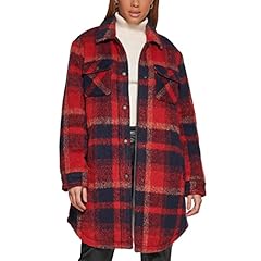 Navy/Red Plaid