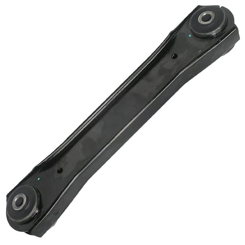Image of Detroit Axle - 8pc Front End Control Arms Kit for Jeep 1991-1999 Cherokee, 1991-1992 Comanche, 4 Upper & Lower Control Arms 4 Upper & Lower Ball Joints Replacement