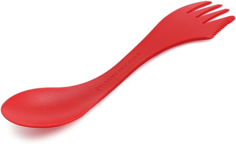 Light my Fire Spork/Knife