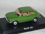 fiat 127 tuning Modell ist Neu und OVP, mit Sockel