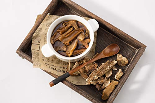 Vigorous Mountains Dried Porcini Mushrooms 3 Oz #TOP5