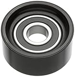 Gates 36176 Accessory Drive Belt Idler Pulley