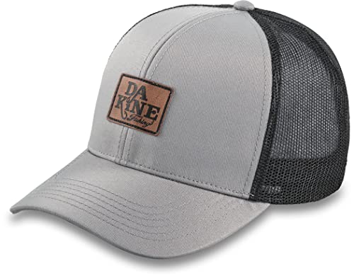 Dakine Crossing Curved Bill Trucker Hat