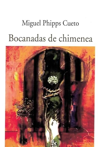 Bocanadas de chimenea: Cuentos para adultos