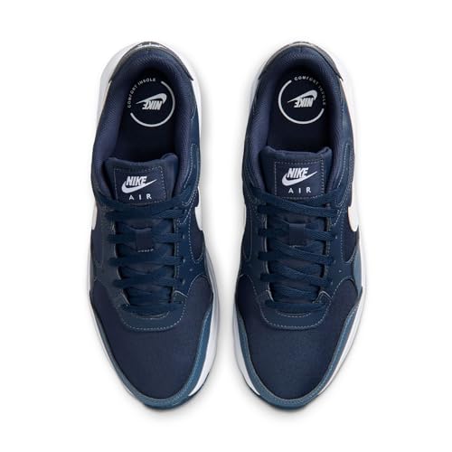 Image of Nike Mens Air Max Sc Sneakers