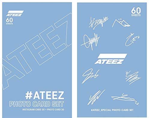 ATEEZ シーグリ 2020 ＋2021＋ 1st photo bookセット ATEEZ シーグリ 2020 ＋2021＋ 1st photo bookセット