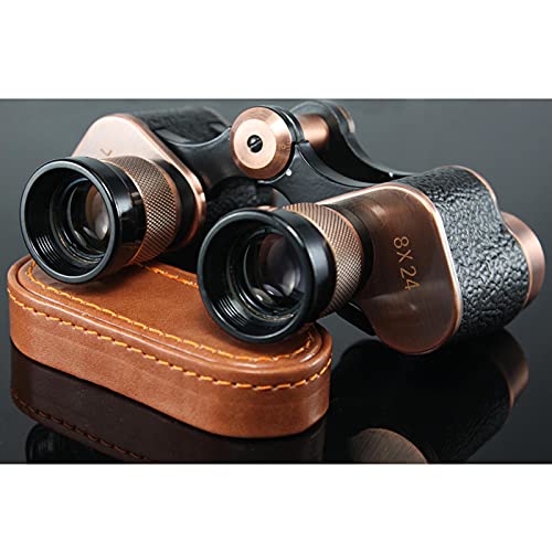 Binoculares Hd Telescope 8x24 con visión nocturna miniatura 3