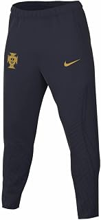 Nike 2022-2023 Portugal Dri-FIT ADV Football Pants Navy