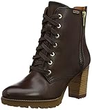 Botines Pikolinos Botines Connelly W7m para Señora Color Olmo