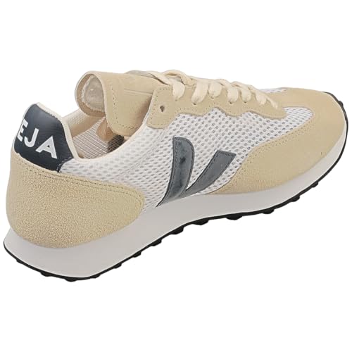 Veja Women's Rio Branco Sneaker2