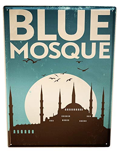 LEotiE SINCE 2004 Targhe Cartello Targa in Metallo...