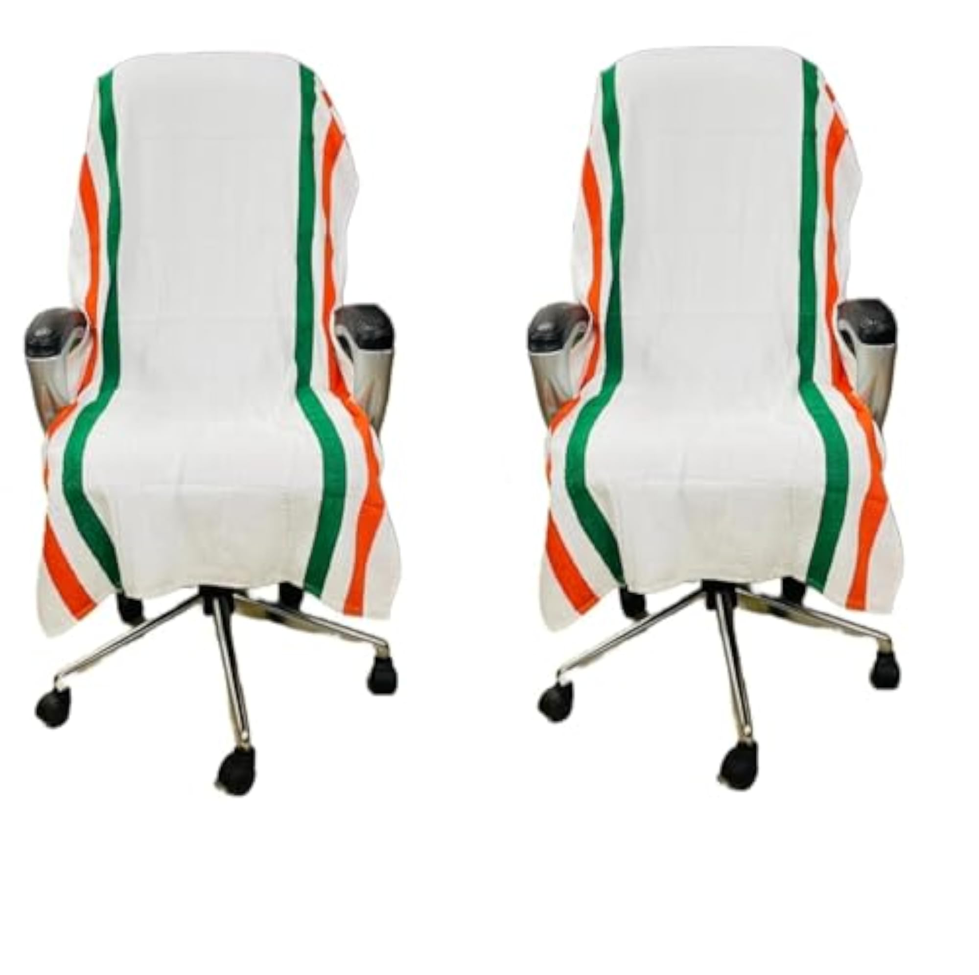 Chair Towels for Office Chair, Soft and Absorbent