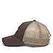 Outdoor Cap Standard FWT-130 Brown/Tan, One Size Fits