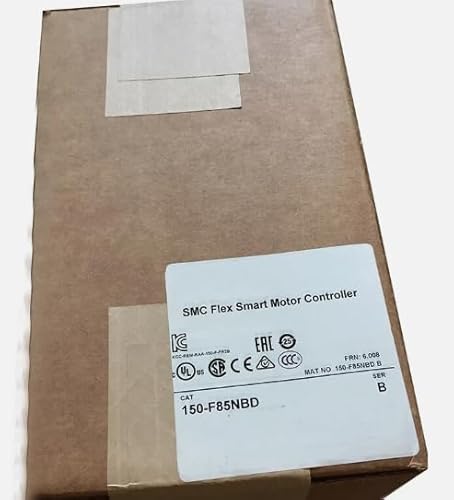 New 150-F85NBD Smart Motor Controller 150-F85NBD