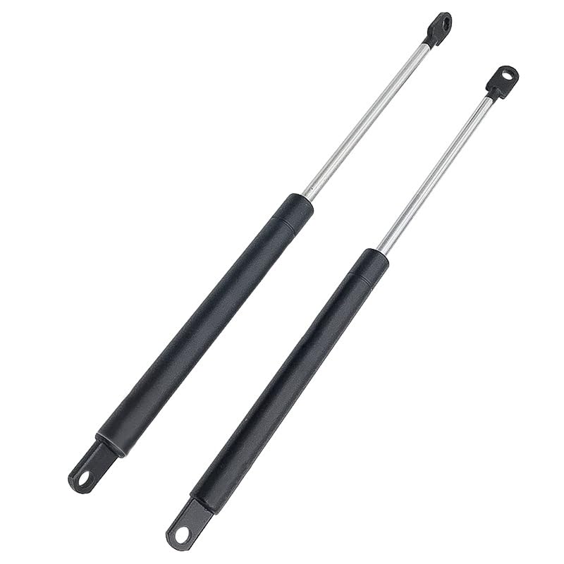 XARONF Excavator Sunroof Gas Spring Strut Hydraulic Ejector Excavator Accessories for Caterpillar CAT 320 312 330 329 336 345B C D (Color : Ordinary 2pcs)