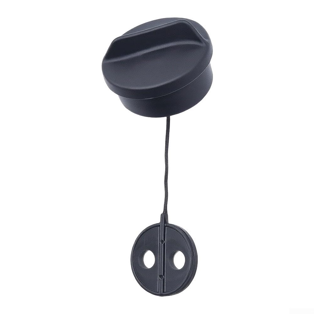 Tapón de Combustible Repuesto 4116-350-0502 para Desbrozadora(4pcs)