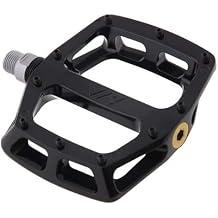DMR V12 MTB Flat Pedals Black 2015