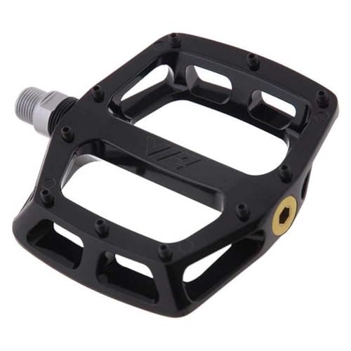 DMR V12 Pedal Magnesium, Black