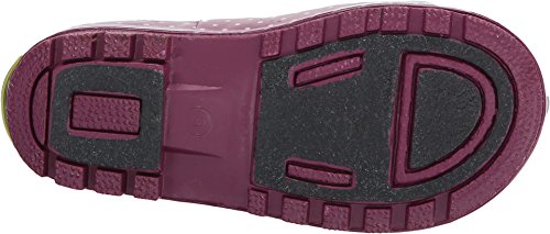 Western Chief Unisex-Child Waterproof Printed Rain Boot with Easy Pull on Handles3