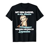 SUP Stand up Paddle Board lustige Tiere