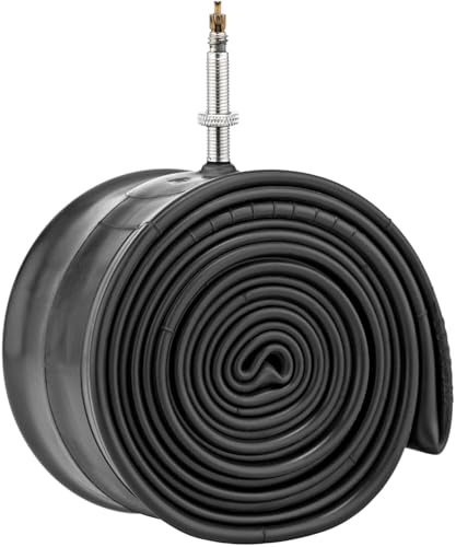 cyclingcolors Schlauch Motorrad Moped Roller innenschlauch, 19’’ 2-19, 1 3/4-19, 2.00-18, 2.25-18 Presta-Ventil