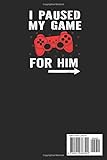 Zoom IMG-1 valentines day gamer girlfriend matching