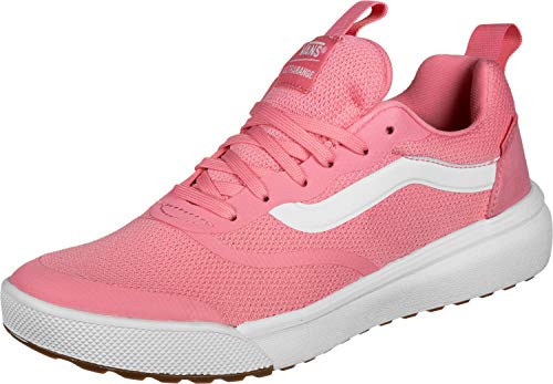 vans running shoes ultrarange