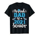 Proud Family Class of 2021 Senior Graduate Gifts.