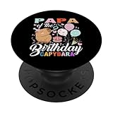 Photo Gallery papà del compleanno capibara girl bday festa di compleanno per famiglie popsockets popgrip adesivo Photo Gallery papà del compleanno capibara girl bday festa di compleanno per famiglie popsockets popgrip adesivo