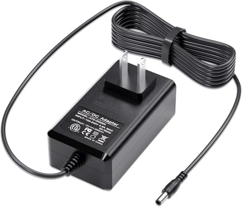 16V AC Adapter Charger for Altec Lansing IMW888 IMW888s IMW645 IMW778 IMT804N Big Super LifeJacket Wireless Waterproof Bluetooth Speaker Power Cord Supply 6.5FT