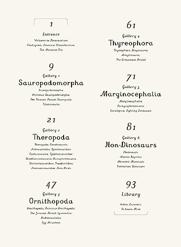 Dinosaurium: Welcome to the Museum - Image 2