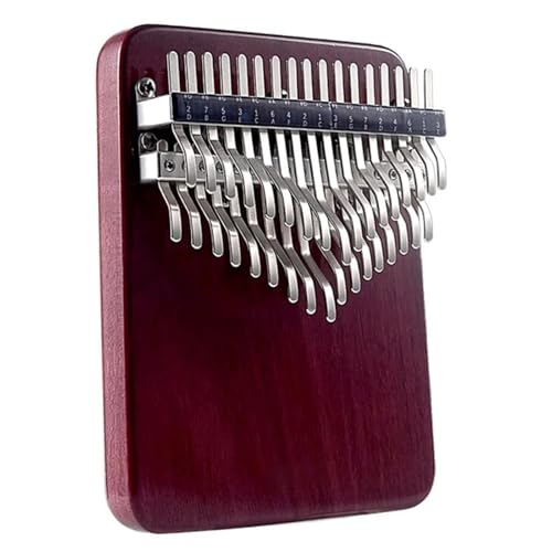 Kalimba For Beginners 34 Keys C Note Kalimba Professional Musical Keyboard For Initiants Mini Portable Finger Piano Scale Music Instruments